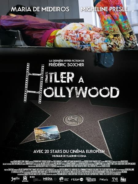 Гитлер в Голливуде
 2024.04.27 11:31